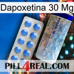 Dapoxetine 30 Mg 39